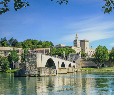 Pont Saint-Bénézet