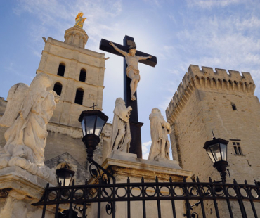 Notre-Dame-des Doms